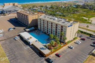 Gulfview II #410 Luxe - South Padre Island - 3