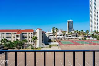 Gulfview II #410 Luxe - South Padre Island - 2