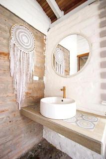 Aurora Rustic Hostel - Baños - 1