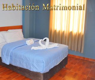Hospedaje Chancay - Chancay - 0