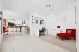 Splash House at Kingscliff - Pet Friendly with Pool - Kingscliff - 1