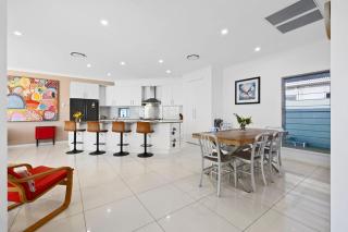Splash House at Kingscliff - Pet Friendly with Pool - Kingscliff - 1