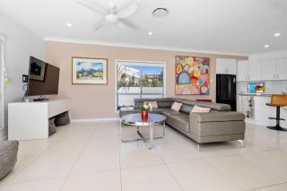Splash House at Kingscliff - Pet Friendly with Pool - Kingscliff - 2