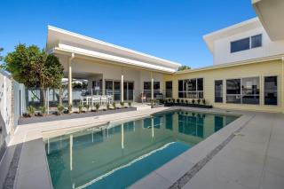 Splash House at Kingscliff - Pet Friendly with Pool - Kingscliff - 0