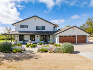 Mira Vista Heights - Paso Robles - 1