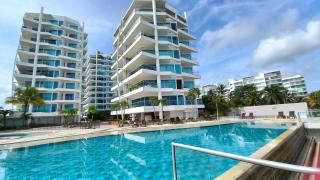 Sonesta Resort Apartamento Morros Cartagena - Cartagena das Índias - 8