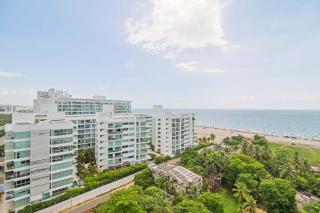 Sonesta Resort Apartamento Morros Cartagena - Cartagena das Índias - 7