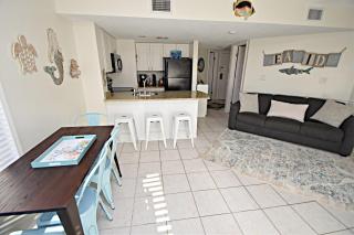 Gulf Shores Plantation II - Gulf Highlands - 4