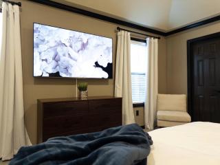 Your Family’s Home Away from Home w/ No Extra Fees - Broken Arrow - 0