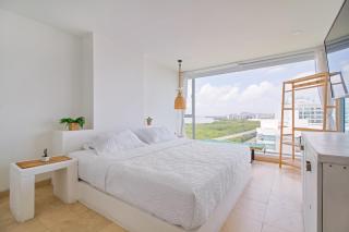 Sonesta Resort Apartamento Morros Cartagena - 0