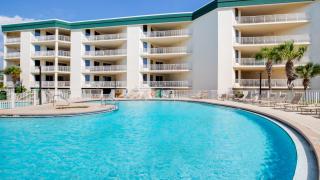 Stunning 2 BR/2 BA Third Floor Unit Directly On Santa Rosa Beach! Sleeps 6! - 5