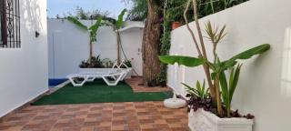 Martil Oasis with Private Pool - Martil - 4