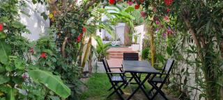 Martil Oasis with Private Pool - Martil - 0