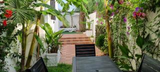 Martil Oasis with Private Pool - Martil - 4