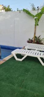 Martil Oasis with Private Pool - Martil - 8