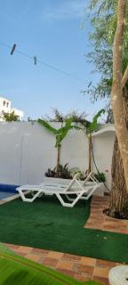 Martil Oasis with Private Pool - Martil - 5