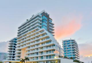 Sonesta Resort Apartamento Morros Cartagena - 9