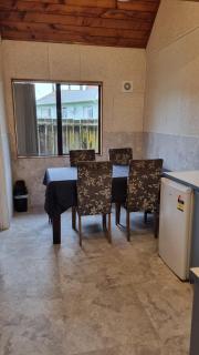 Crusoe's motor lodge - Auckland - 5
