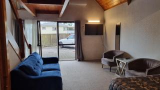 Crusoe's motor lodge - Auckland - 2