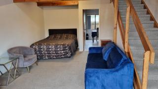 Crusoe's motor lodge - Auckland - 1