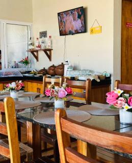 Pousada Zoom Jericoacoara - 1