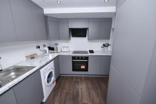 Apartment in Buckinghamshire with Secured Parking - 9