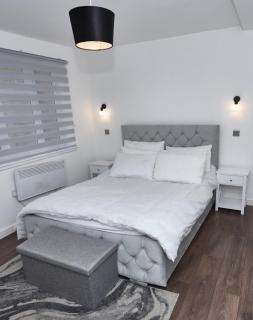 Apartment in Buckinghamshire with Secured Parking - Buckinghamshire - 6