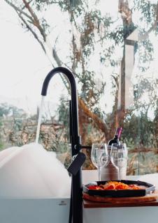 Piedra y Agua Glamping Puembo - Puembo - 3