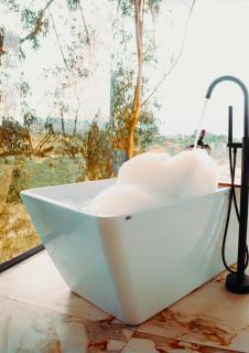 Piedra y Agua Glamping Puembo - Puembo - 2