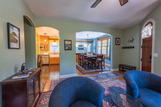 Crafty Oak House - Paso Robles - 2
