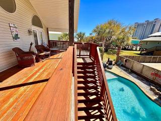 Cindy's Nest - Gulf Shores - 6
