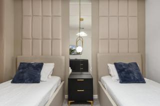 Luxury 12BR Villa w/ Pool & Spa Near Disney - 5