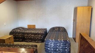 Crusoe's motor lodge - Auckland - 1