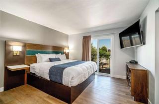 MainStay Suites Moreno Valley Near March Air Reserve Base - Moreno Valley - 8