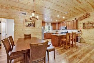Skyline lodge #2353 - Big Bear Lake - 7