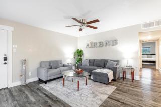 2BR 2BA by AT&T Stadium, Globe Life, Texas Live! - Arlington - 0