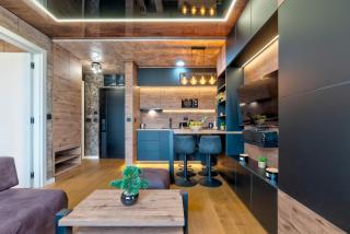 Mister Apartman Zlatibor - 9