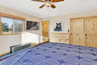 Skyline lodge #2353 - Big Bear Lake - 1