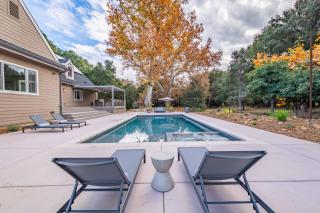 Sycamore Ranch - Templeton - 6