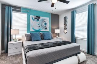 Magical 10-Bedroom Disney Getaway Awaits! - 7