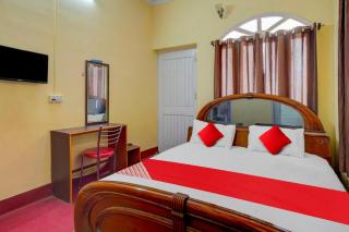 Hotel O Heaven Inn - Patna - 0