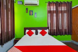 Hotel O Heaven Inn - Patna - 3