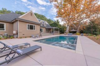 Sycamore Ranch - Templeton - 2