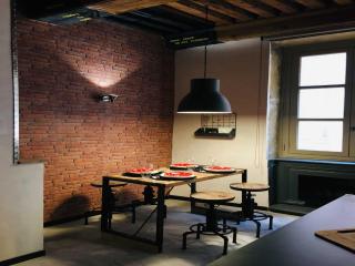 DIFY Loft - Place des Terreaux - 8