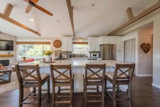 Moonglow Cottage - Cambria - 6