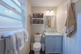 Moonglow Cottage - Cambria - 5