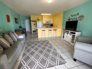 Tradewinds - Orange Beach - 8