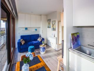 Studio in Belgium near Seafront & Tram Stop, cleaning included - Middelkerke - 8
