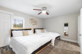 2BR 2BA by AT&T Stadium, Globe Life, Texas Live! - Arlington - 9