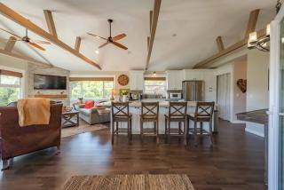 Moonglow Cottage - Cambria - 2